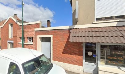 Maillet Frères Sarl, Boulangerie à Vendin-lès-Béthune