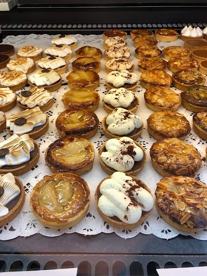 Le Fournil De Mon Père, Boulangerie à Eyragues