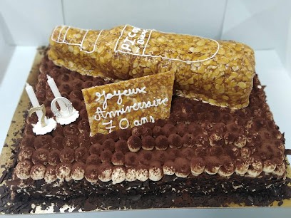 Boulangerie Pâtisserie PIROTH, Boulangerie à Neufchef