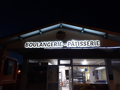 Chez Alex Et John, Boulangerie à Pont-du-Casse