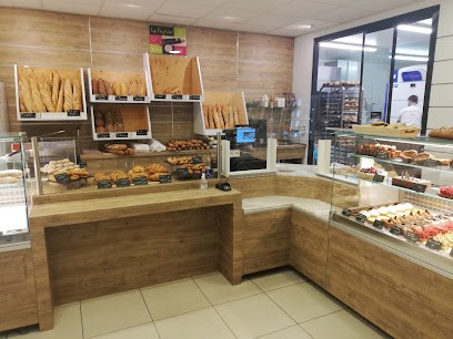 Aux Petites Douceurs, Boulangerie à Vérines
