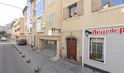 La Delicieuse, Boulangerie à Gap