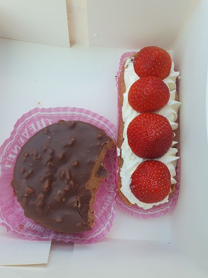 Boulangerie Thevenet, Boulangerie à Corbelin