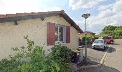Des gâteaux sur la terrasse, Pâtisserie à Sourcieux-les-Mines