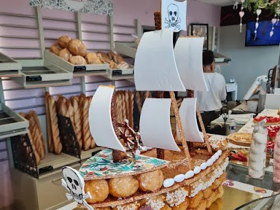 Le Fournil du Sommet, Boulangerie à Sèvremont