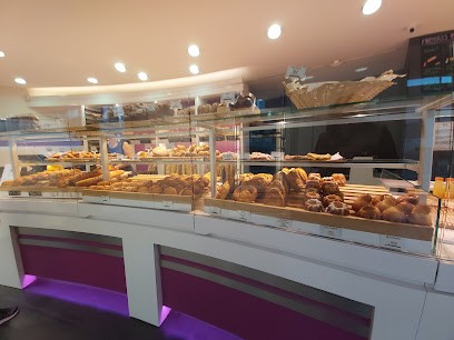 Boulangerie Pâtisserie Marquette, Pâtisserie à Compiègne