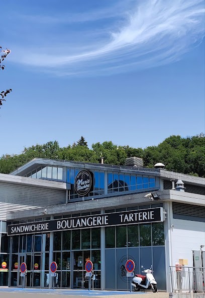 Marie Blachère Boulangerie Sandwicherie Tarterie, Boulangerie à Vichy