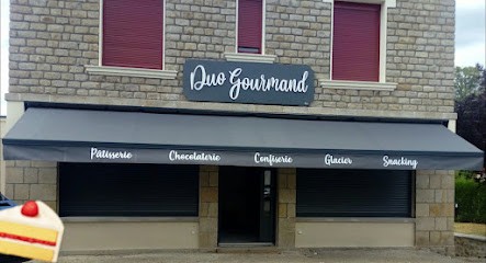 Duo Gourmand, Pâtisserie à Saint-Privat