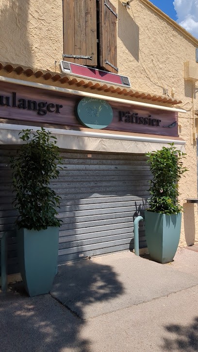 La Pomme à Pain, Boulangerie à Marseille 14