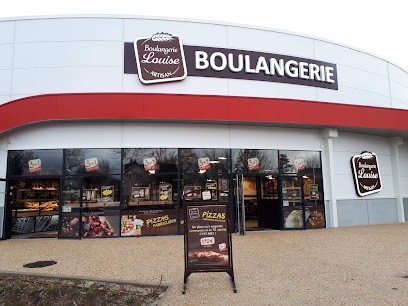 Boulangerie Louise, Boulangerie à Valenton