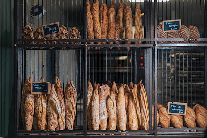 Du Pain & Des Miettes, Boulangerie à Bonnieux