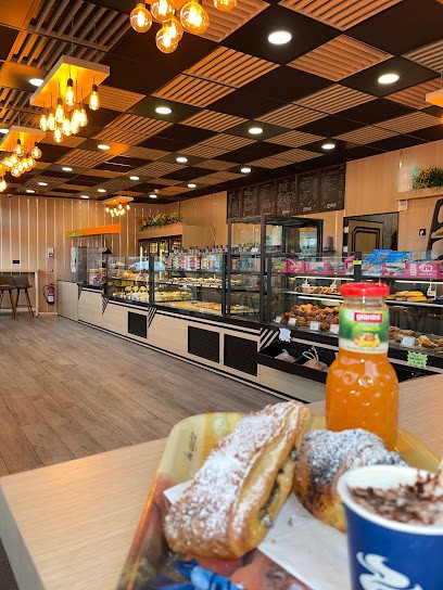 Le Comptoir Aux Pains, Boulangerie à Décines-Charpieu