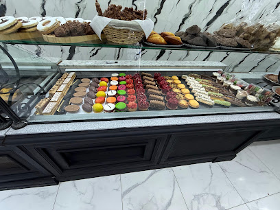 Boulangerie Maison M, Boulangerie à Marseille 01