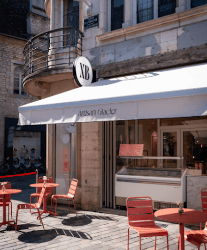 Pâtisserie Xb Révolution, Pâtisserie à Besançon