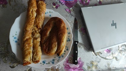 Le Palace Simit, Boulangerie à Sarcelles