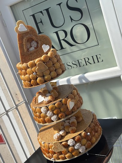 Laboratoire De Pâtisserie Fusaro, Pâtisserie à Biot