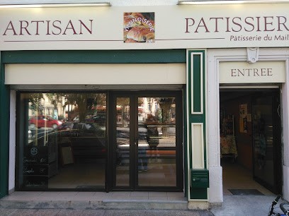 Amar Ou Ali Abdelkarim, Pâtisserie à Castres