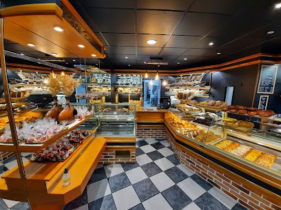 Le Pain de Sucre, Boulangerie à Île-de-Bréhat