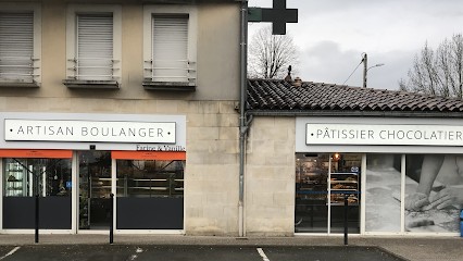 Farine et Vanille, Boulangerie à Camblanes-et-Meynac