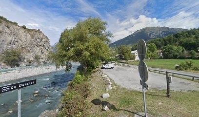 Perlimpinpains, boulangerie mobile, Boulangerie à Saint-Sauveur