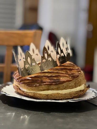 Au Blé D'or, Pâtisserie à Doullens