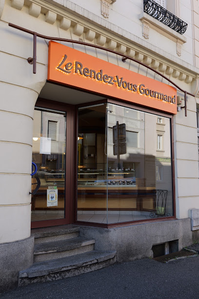 Le Rendez-Vous Gourmand, Boulangerie à Thionville