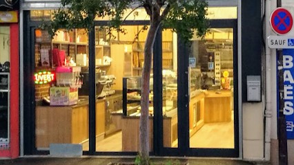 Boulangerie-Patisserie Donya, Boulangerie à Houilles