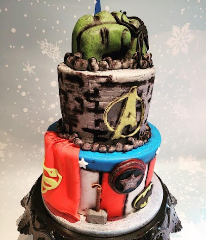 Laetitgourmandises, Pâtisserie à Herrlisheim