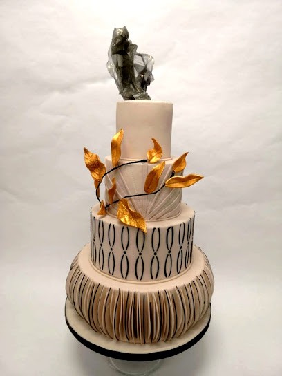 Sweet Sug'Art, Pâtisserie à Guer