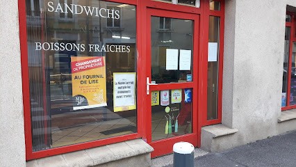 Au Fournil De Lise, Boulangerie à Maxéville