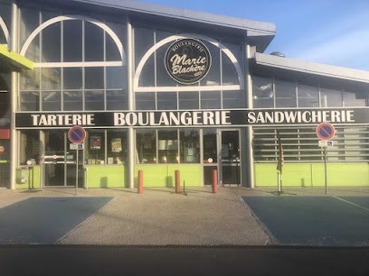 Marie Blachère Boulangerie Sandwicherie Tarterie, Boulangerie à Verdun