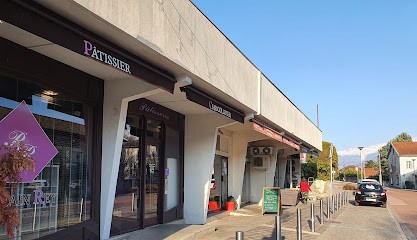 Pâtisserie Chocolaterie Rey, Boulangerie à Meylan