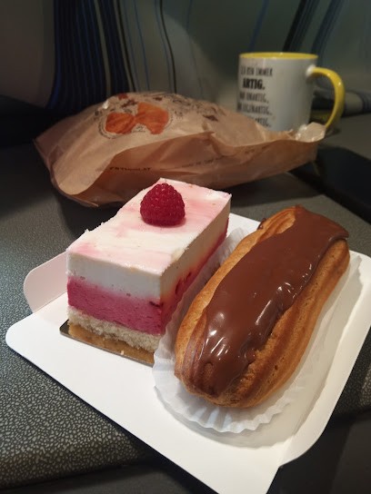 Gosselin Jean-François, Boulangerie à Torigny-les-Villes
