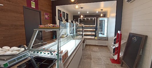 Boulangerie Mercier, Boulangerie à Chinon