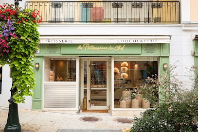 Les Pâtisseries Du Chef, Pâtisserie au Plessis-Robinson