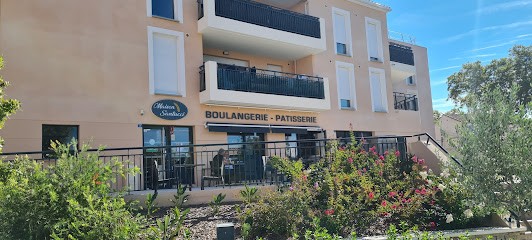 Maison Santucci, Boulangerie à Hyères