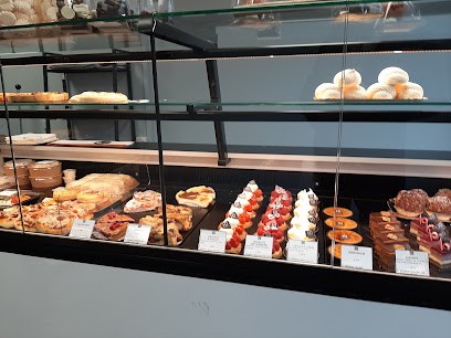 Boulangerie Delepierre, Boulangerie à Faches-Thumesnil