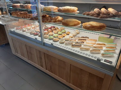 La Mie Pain Pain, Boulangerie à Courchaton
