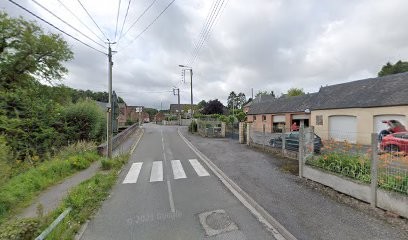 Boucher Pascal, Boulangerie à Saint-Souplet