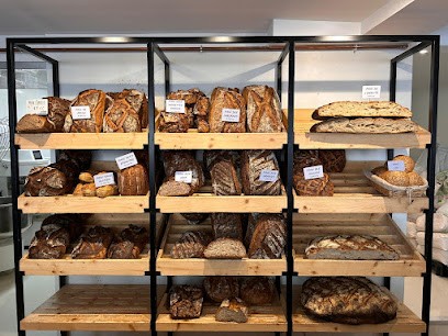 BAASTA, Boulangerie à Saint-Didier-au-Mont-d'Or