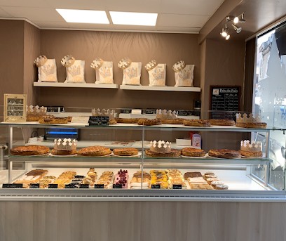 The delights of the tower Walter and Aurelie DUSSART, Boulangerie à Givet