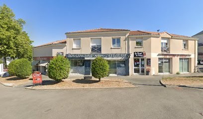 Tabouret Hendrick, Boulangerie à Vertou