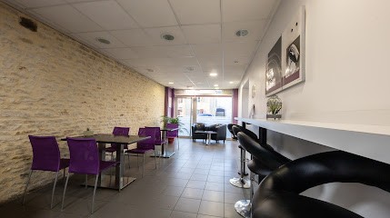 Maison Paroty Combeaufontaine, Boulangerie à Combeaufontaine