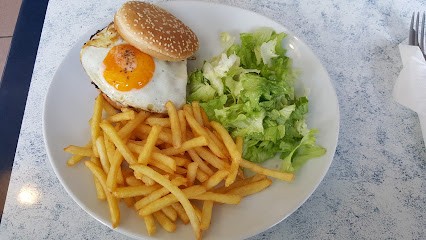 Dauffer Didier, Boulangerie à Morhange