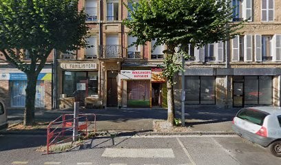 Boulangerie Fontaine, Boulangerie à Charleville-Mézières