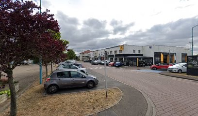 Au Fournil De Sébastien & Banette, Boulangerie à Guénange