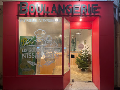 Les Gourmandises Nissanaises, Boulangerie à Nissan-lez-Enserune