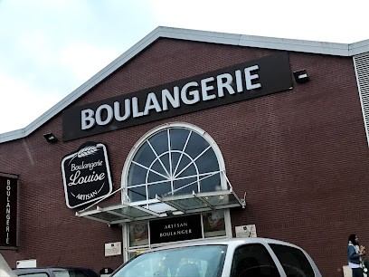 Boulangerie Louise Houilles, Boulangerie à Houilles