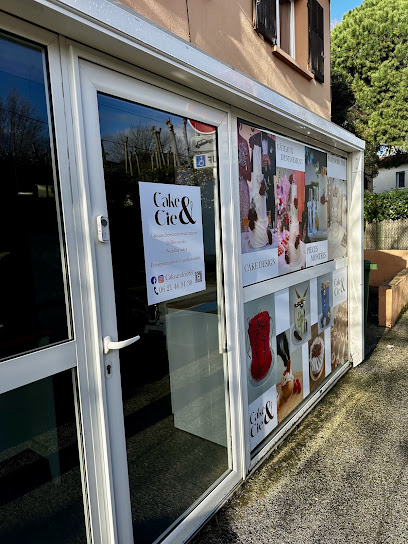 Cakeandcie, Pâtisserie à Toulon