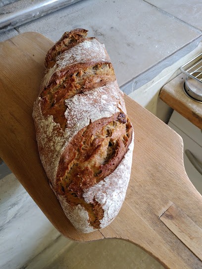 Le Petit Fournil De Louvigny, Boulangerie à Louvigny
